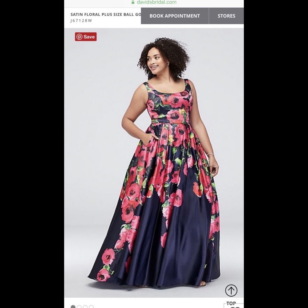 Prom Dress / Formal Dress